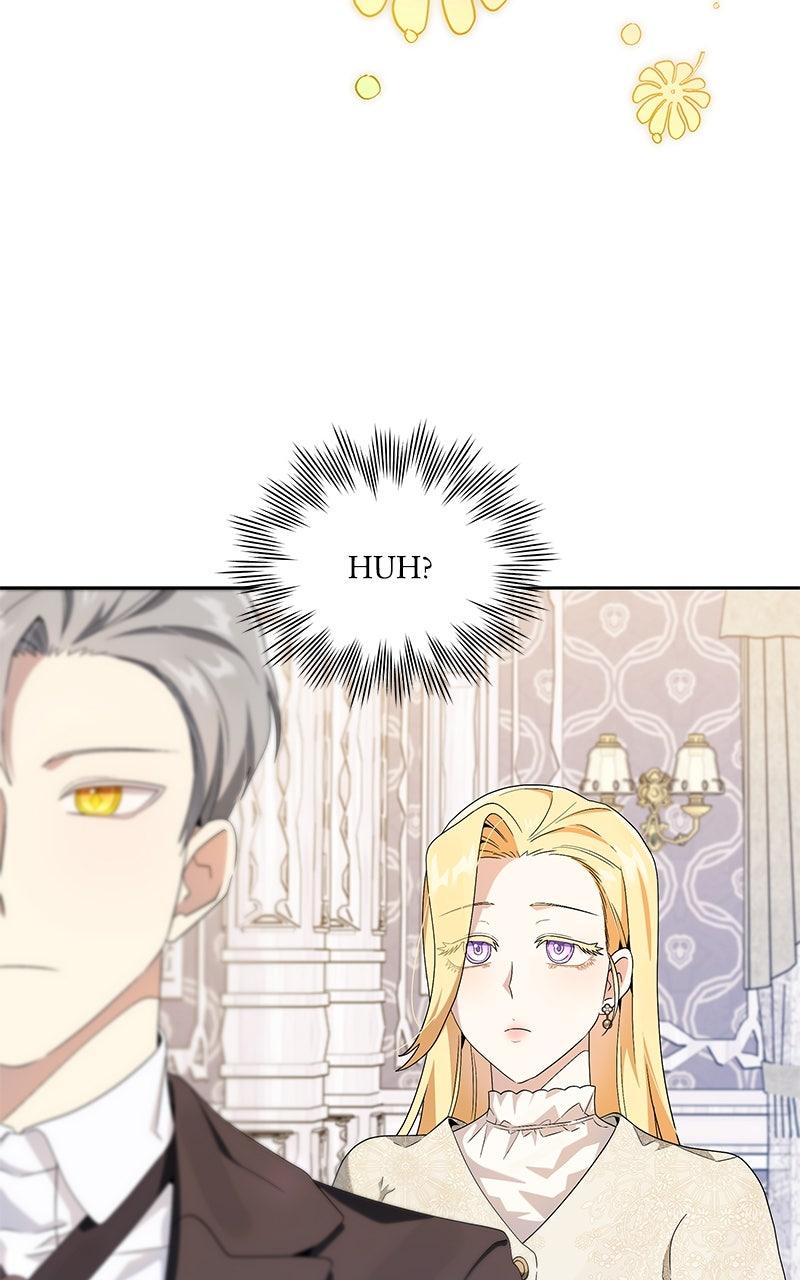 The Villainess Is Bothered By Male Leads Chap 10 - Next Chap 11