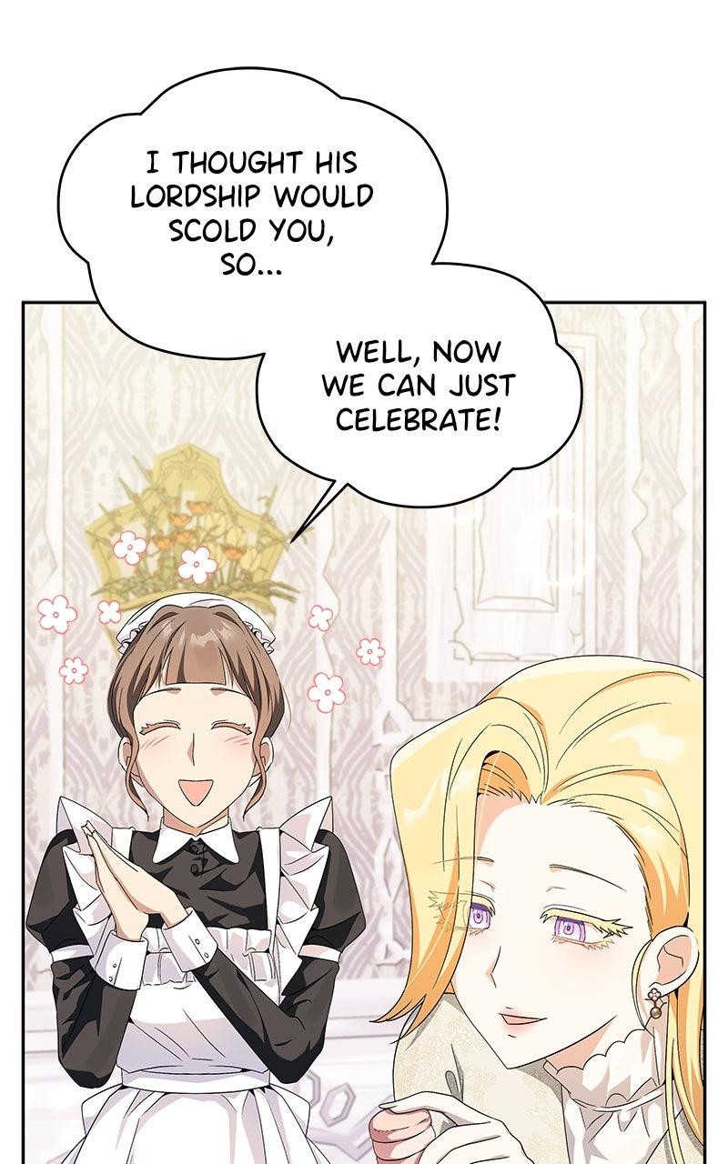 The Villainess Is Bothered By Male Leads Chap 10 - Next Chap 11