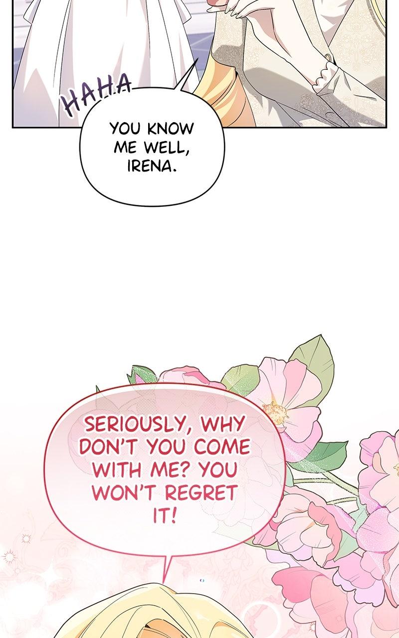 The Villainess Is Bothered By Male Leads Chap 10 - Next Chap 11