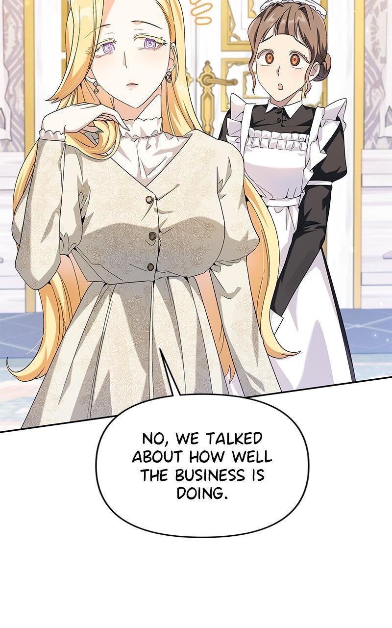 The Villainess Is Bothered By Male Leads Chap 10 - Next Chap 11
