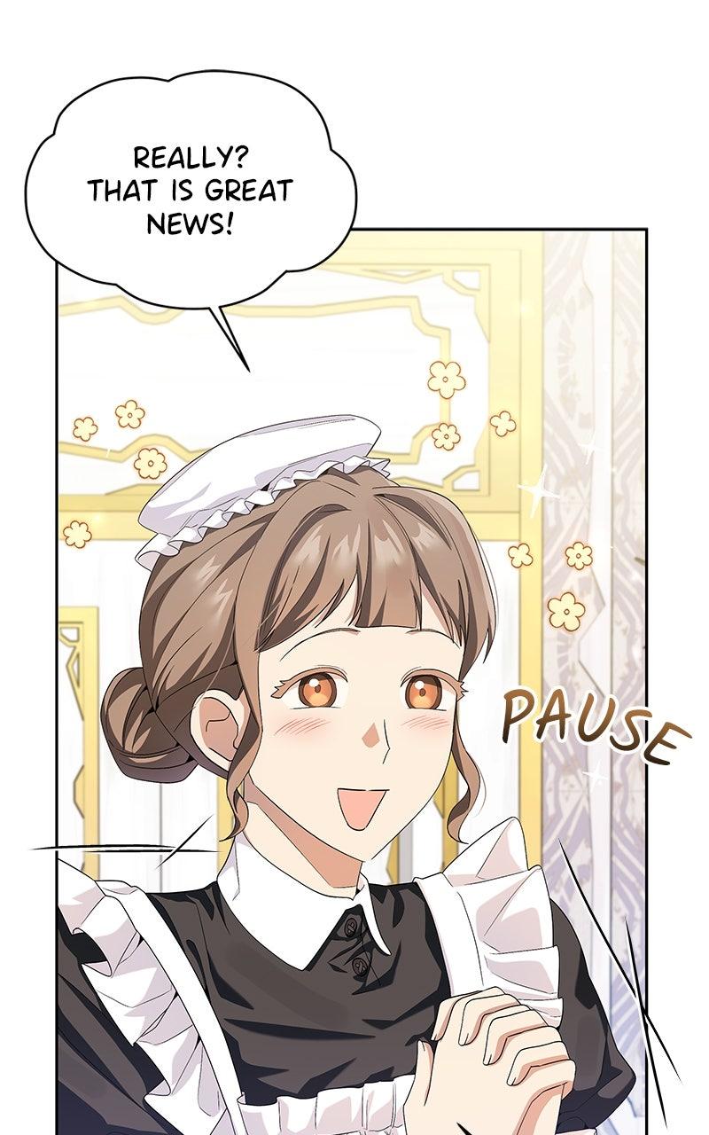 The Villainess Is Bothered By Male Leads Chap 10 - Next Chap 11