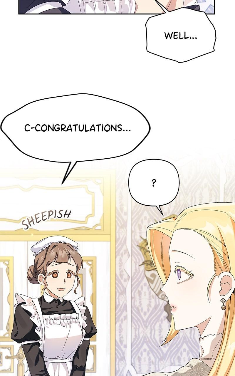 The Villainess Is Bothered By Male Leads Chap 10 - Next Chap 11