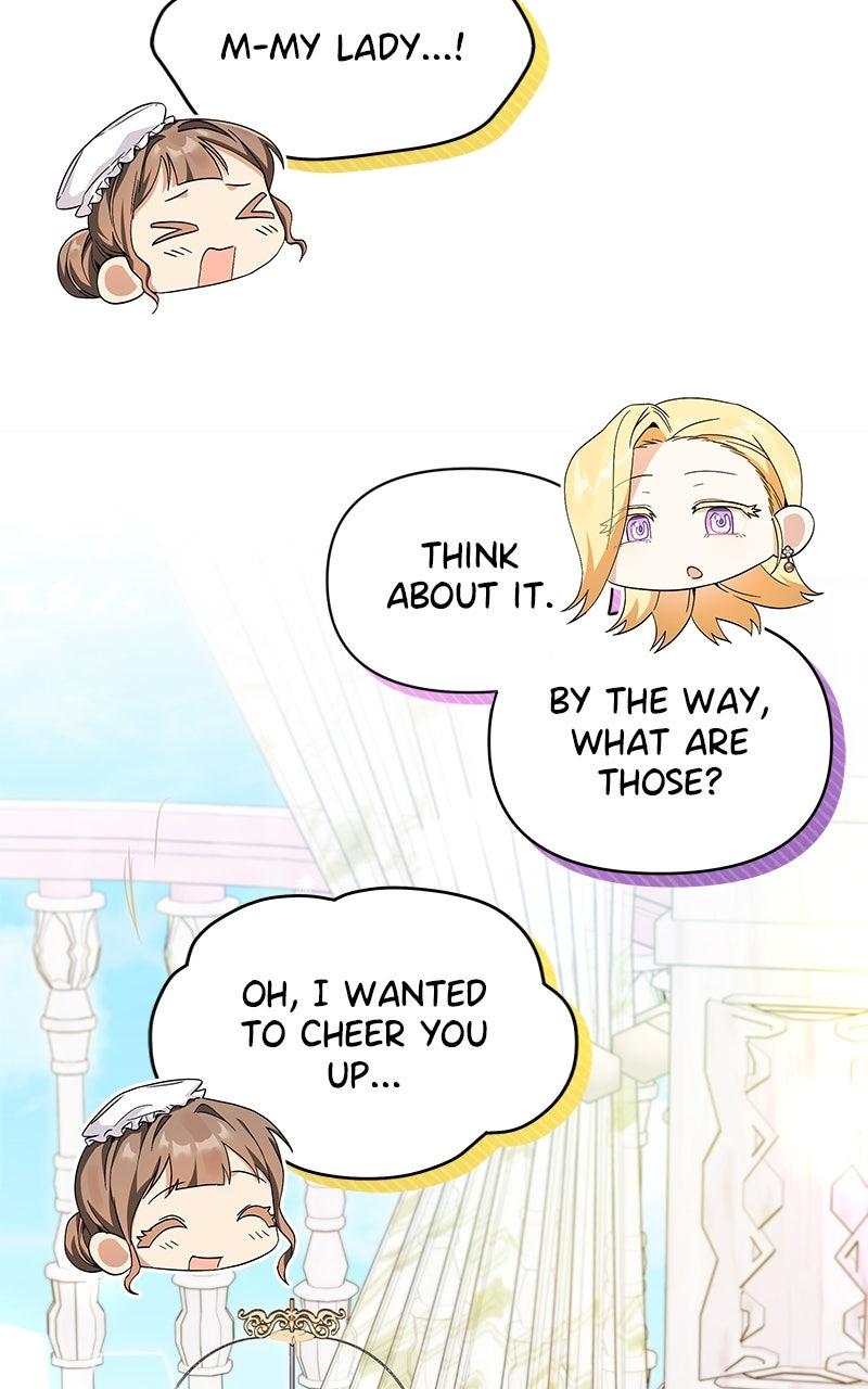 The Villainess Is Bothered By Male Leads Chap 10 - Next Chap 11