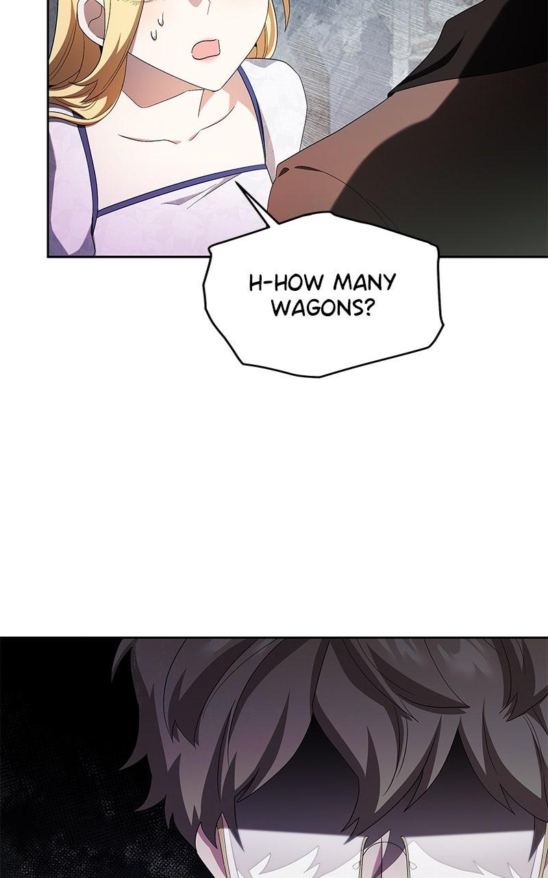 The Villainess Is Bothered By Male Leads Chap 10 - Next Chap 11