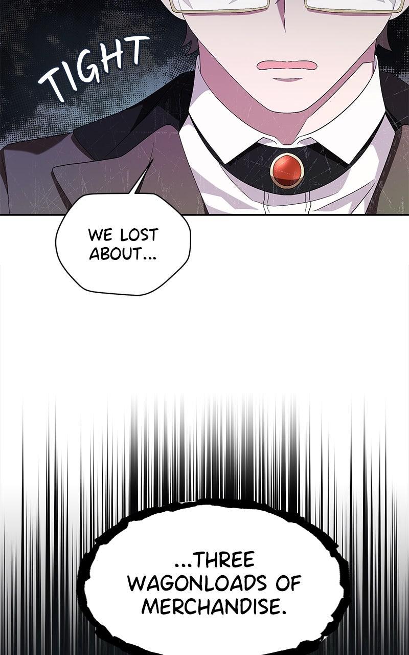 The Villainess Is Bothered By Male Leads Chap 10 - Next Chap 11