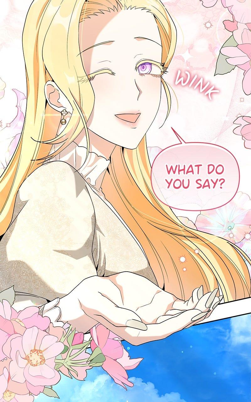 The Villainess Is Bothered By Male Leads Chap 10 - Next Chap 11
