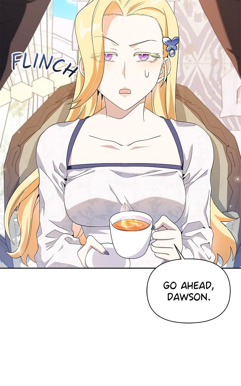 The Villainess Is Bothered By Male Leads Chap 10 - Next Chap 11