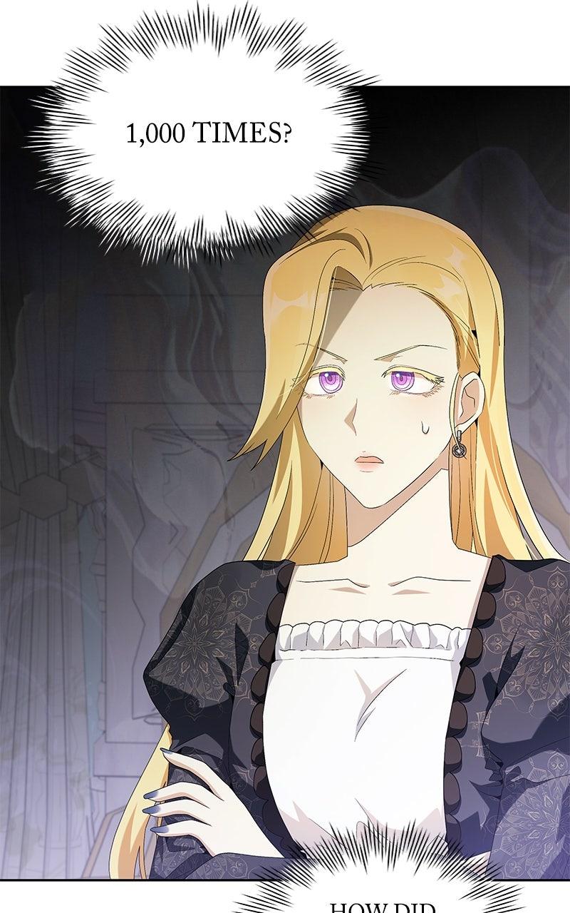 The Villainess Is Bothered By Male Leads Chap 10 - Next Chap 11