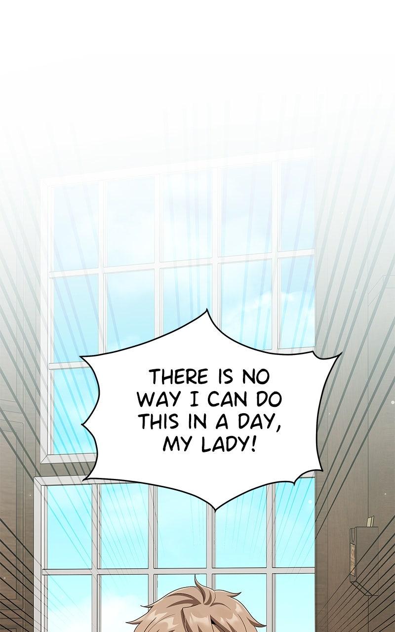The Villainess Is Bothered By Male Leads Chap 10 - Next Chap 11