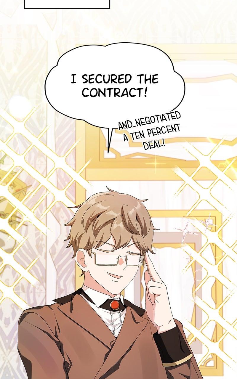 The Villainess Is Bothered By Male Leads Chap 10 - Next Chap 11
