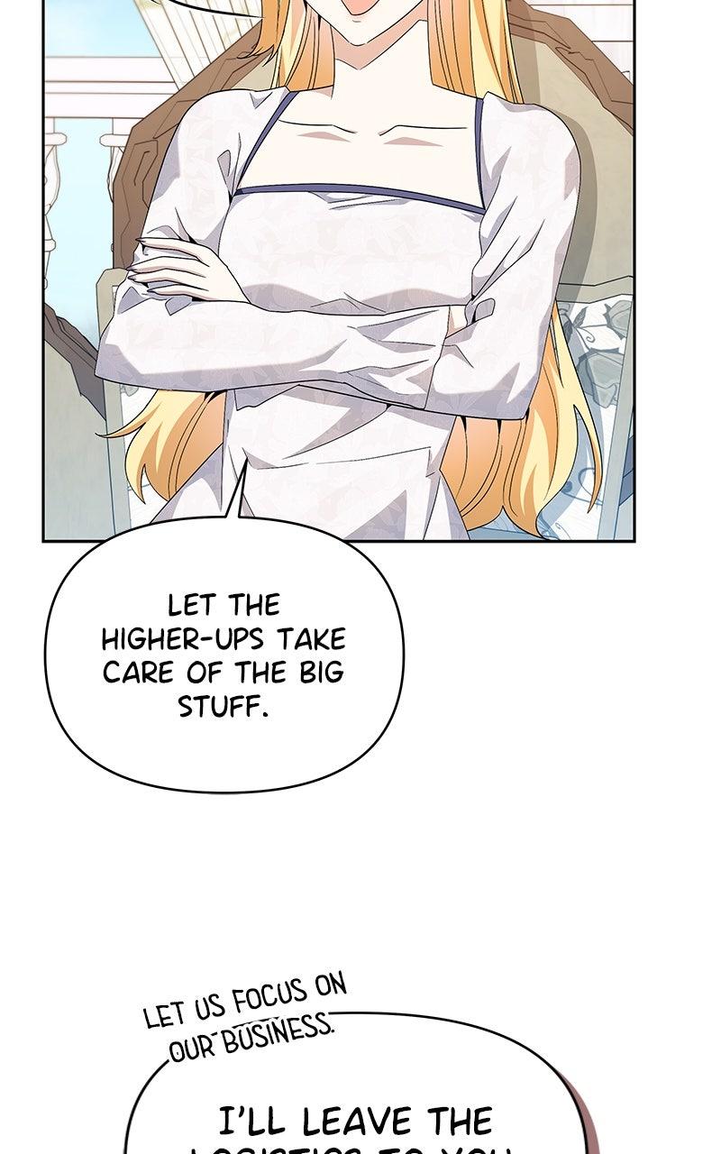 The Villainess Is Bothered By Male Leads Chap 10 - Next Chap 11