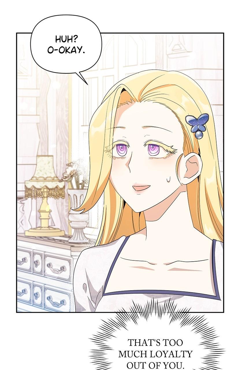 The Villainess Is Bothered By Male Leads Chap 10 - Next Chap 11
