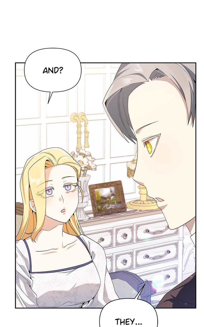 The Villainess Is Bothered By Male Leads Chap 10 - Next Chap 11