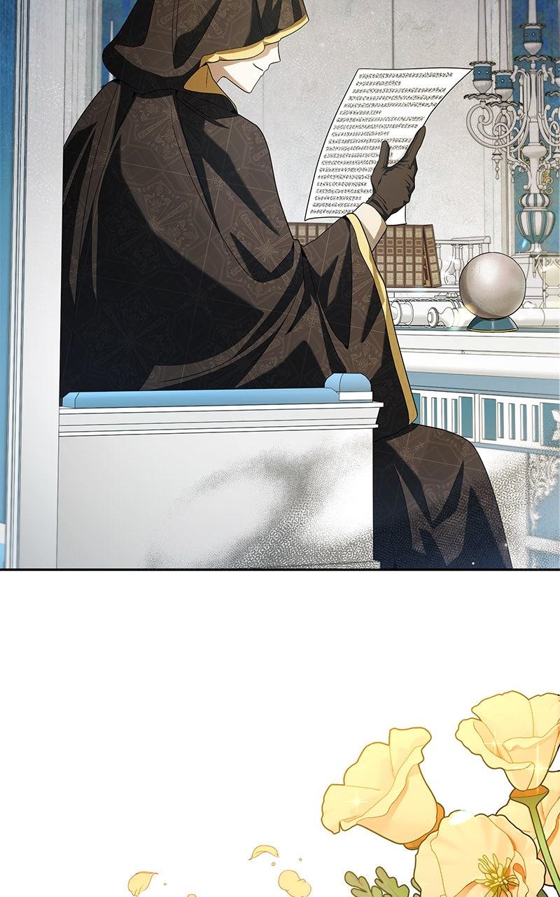The Villainess Is Bothered By Male Leads Chap 10 - Next Chap 11
