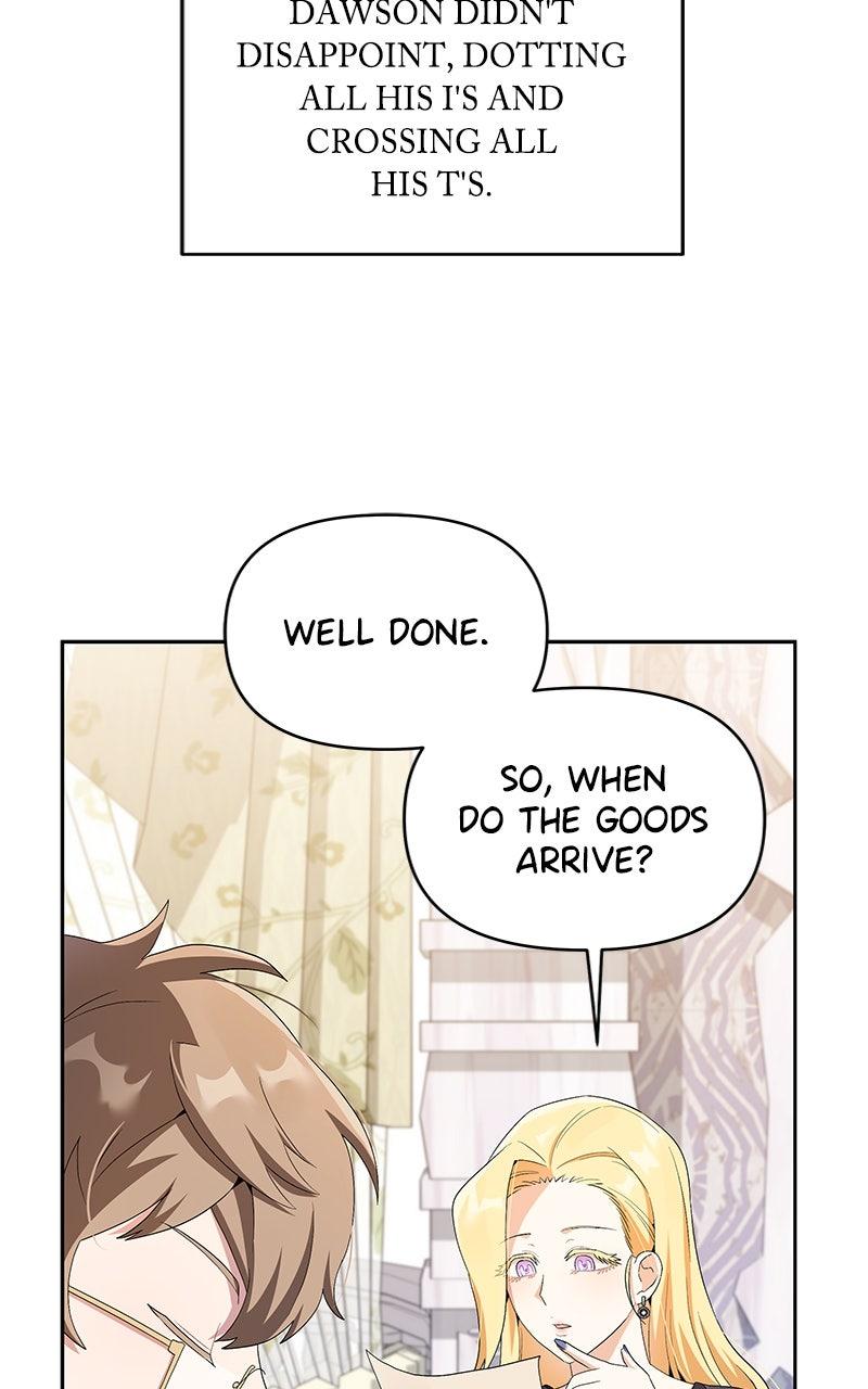 The Villainess Is Bothered By Male Leads Chap 10 - Next Chap 11