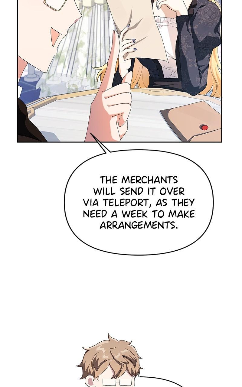 The Villainess Is Bothered By Male Leads Chap 10 - Next Chap 11