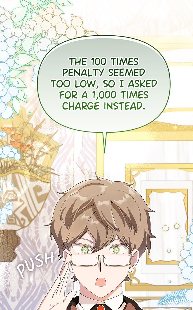 The Villainess Is Bothered By Male Leads Chap 10 - Next Chap 11