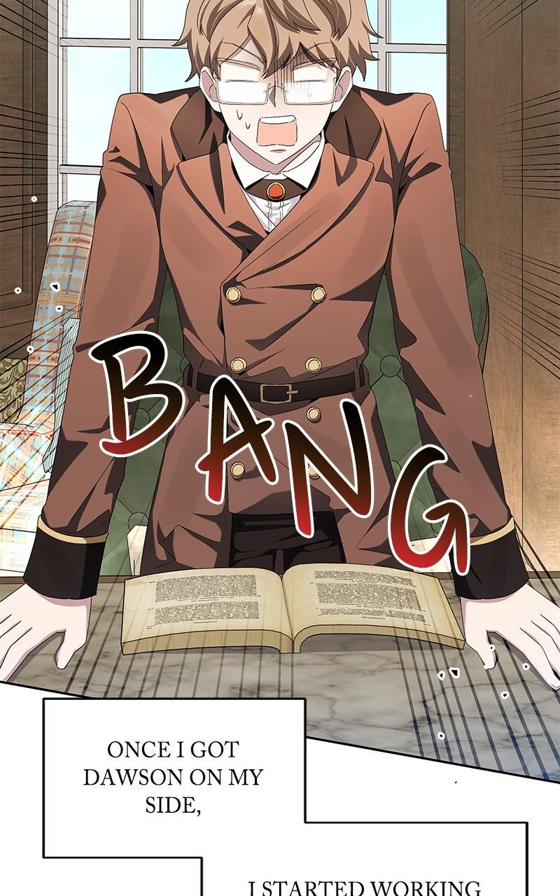 The Villainess Is Bothered By Male Leads Chap 10 - Next Chap 11