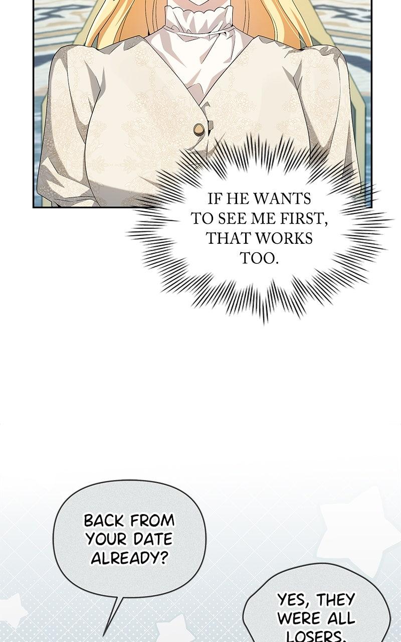 The Villainess Is Bothered By Male Leads Chap 10 - Next Chap 11