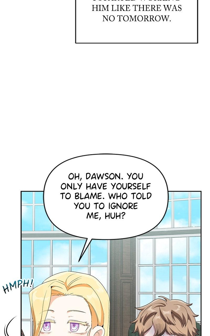 The Villainess Is Bothered By Male Leads Chap 10 - Next Chap 11