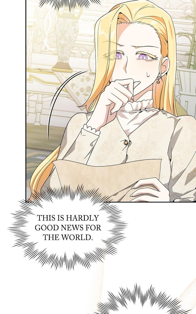 The Villainess Is Bothered By Male Leads Chap 10 - Next Chap 11