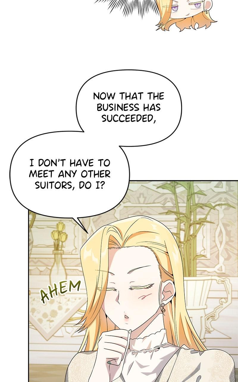 The Villainess Is Bothered By Male Leads Chap 10 - Next Chap 11