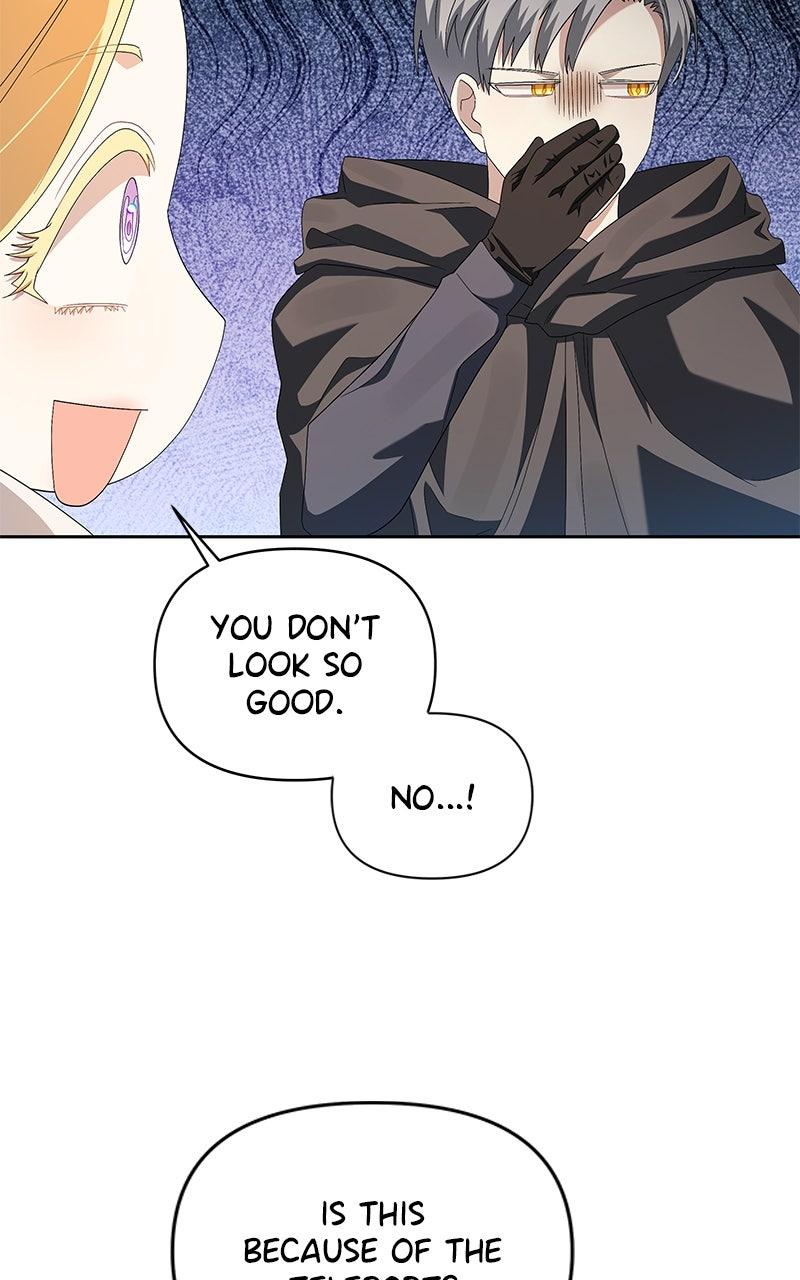 The Villainess Is Bothered By Male Leads Chap 11 - Next Chap 12