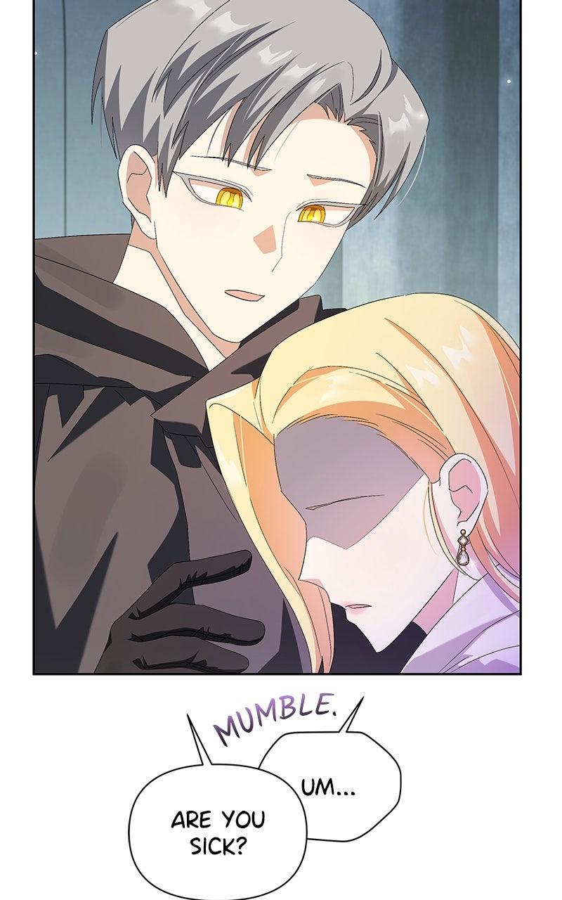 The Villainess Is Bothered By Male Leads Chap 11 - Next Chap 12