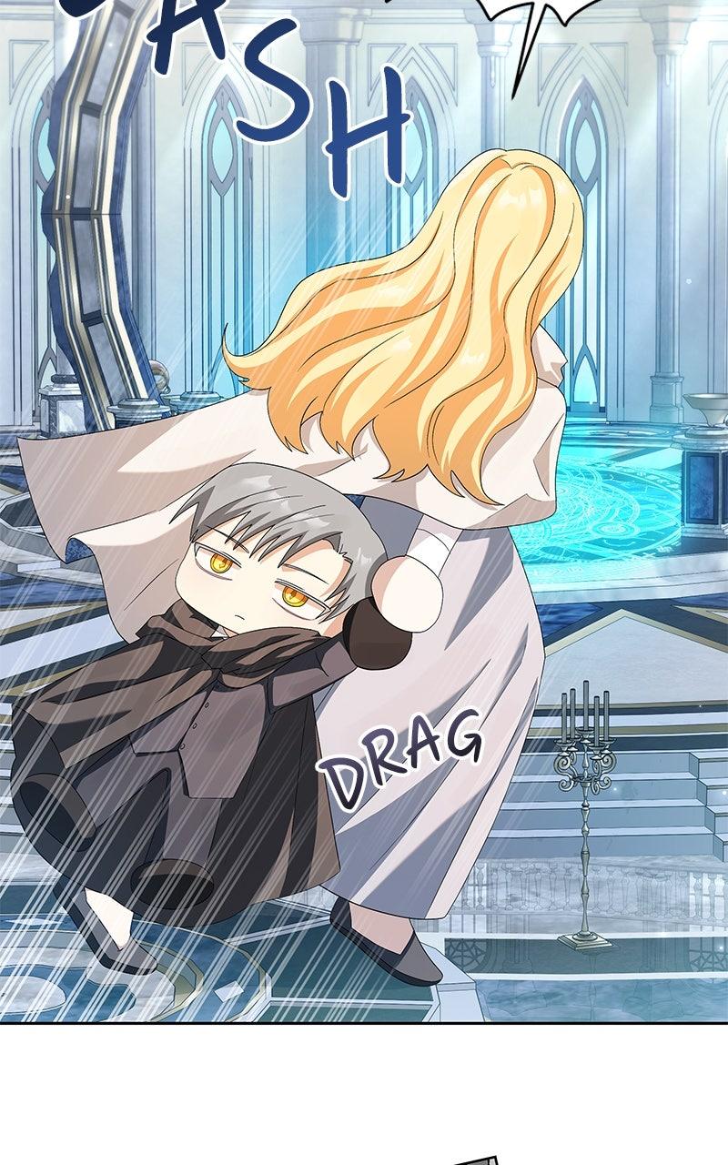 The Villainess Is Bothered By Male Leads Chap 11 - Next Chap 12