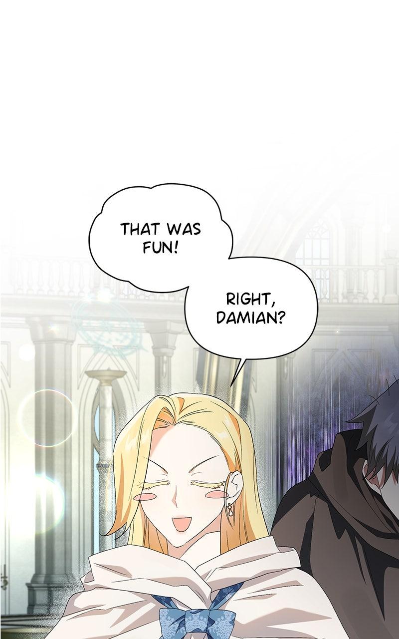The Villainess Is Bothered By Male Leads Chap 11 - Next Chap 12