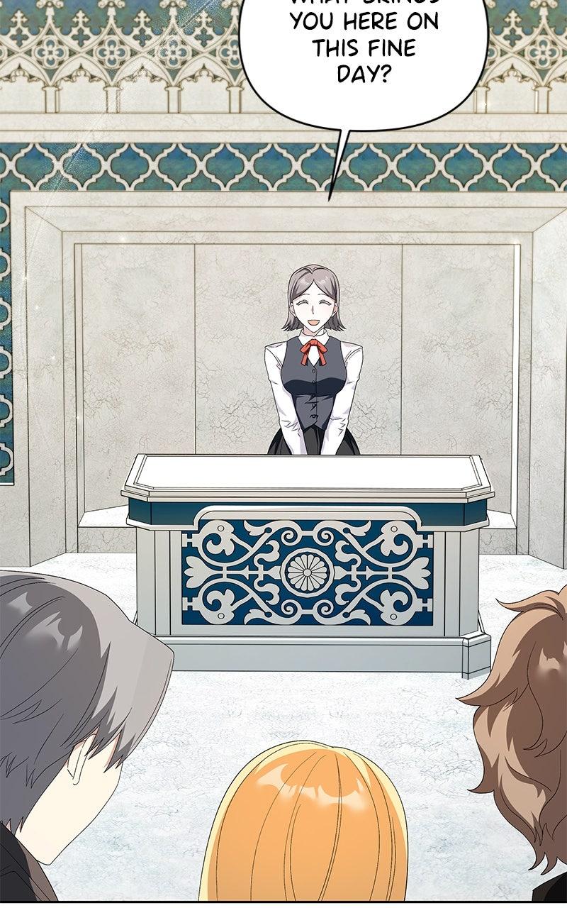 The Villainess Is Bothered By Male Leads Chap 11 - Next Chap 12