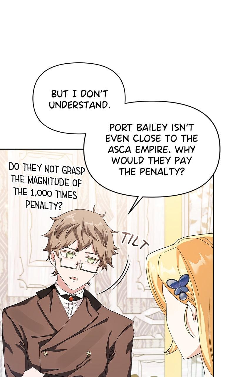 The Villainess Is Bothered By Male Leads Chap 11 - Next Chap 12