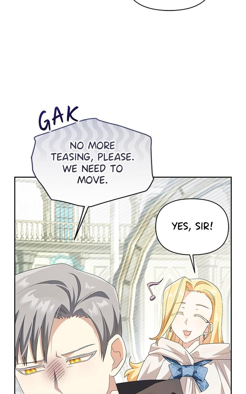 The Villainess Is Bothered By Male Leads Chap 11 - Next Chap 12