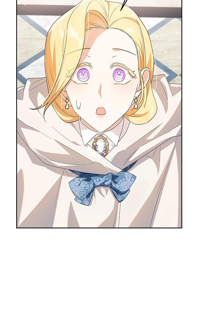 The Villainess Is Bothered By Male Leads Chap 11 - Next Chap 12