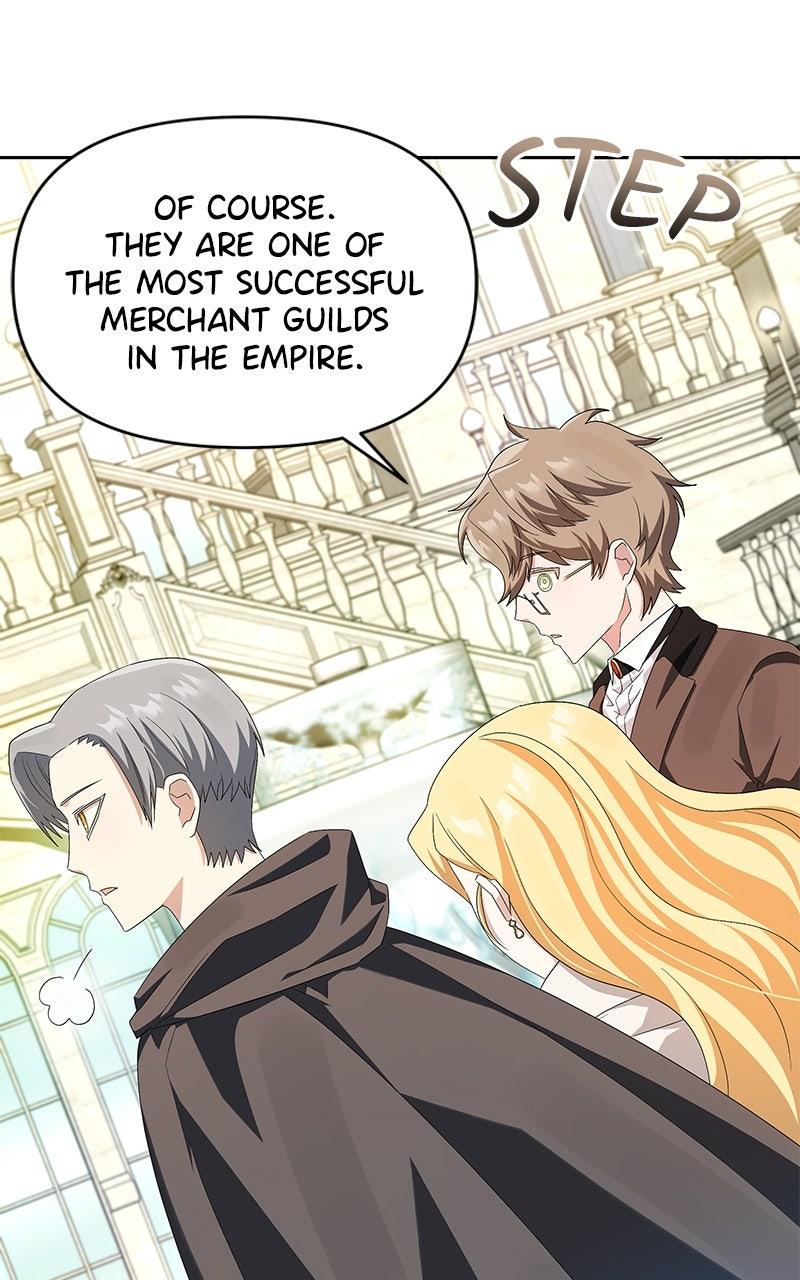 The Villainess Is Bothered By Male Leads Chap 11 - Next Chap 12