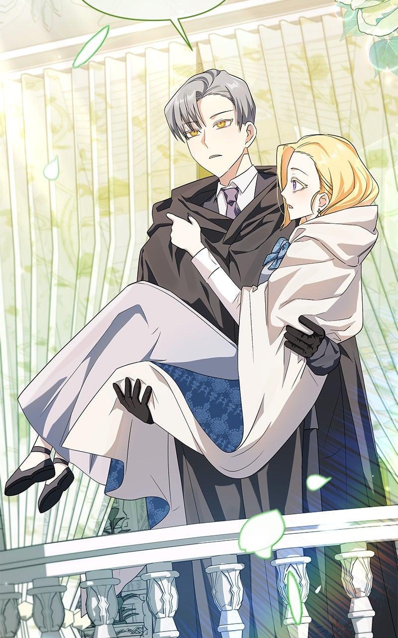 The Villainess Is Bothered By Male Leads Chap 11 - Next Chap 12