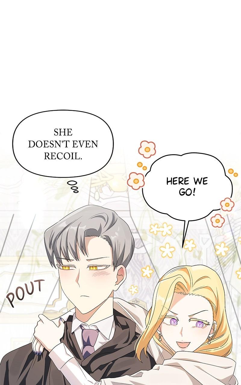 The Villainess Is Bothered By Male Leads Chap 11 - Next Chap 12