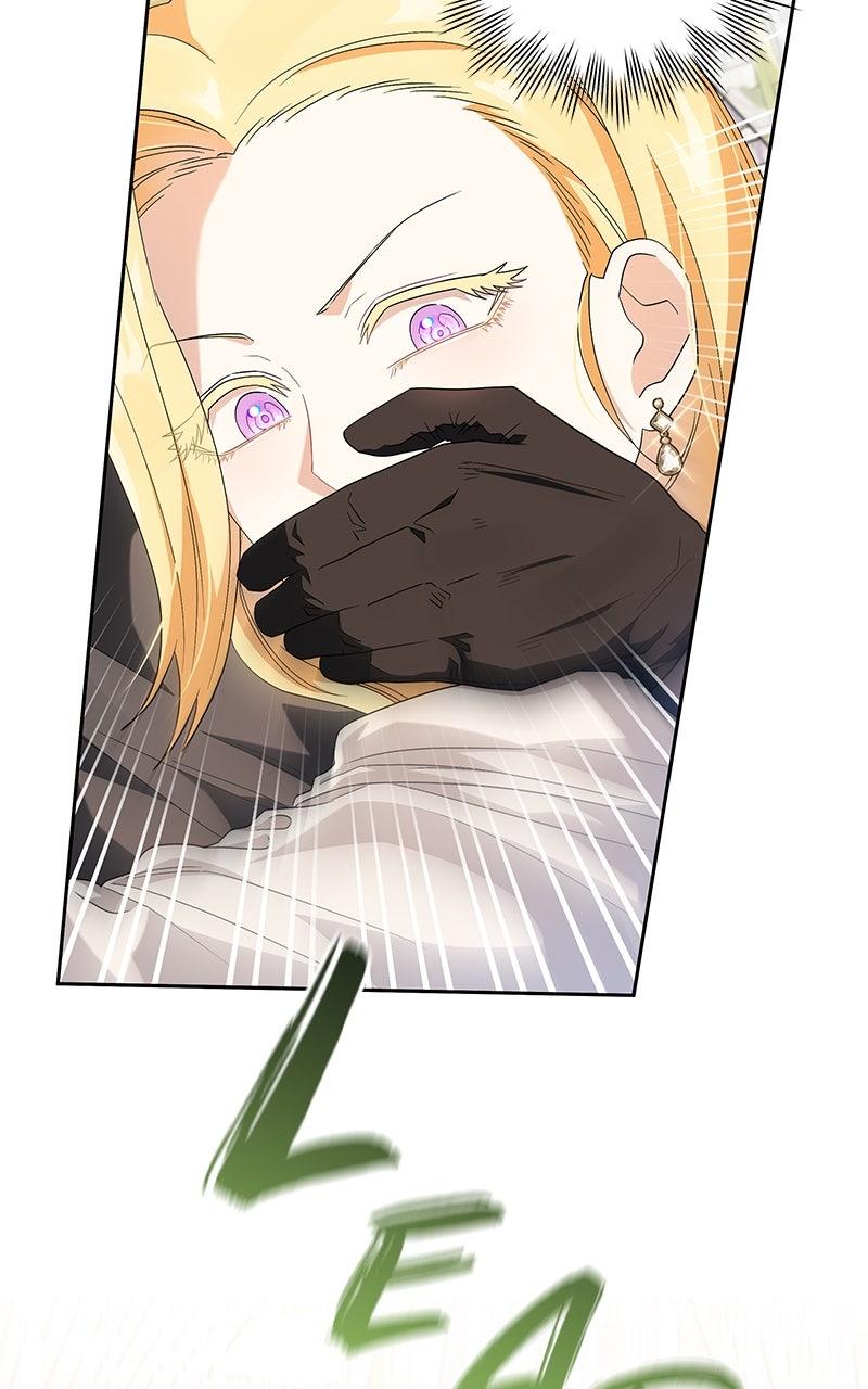 The Villainess Is Bothered By Male Leads Chap 11 - Next Chap 12