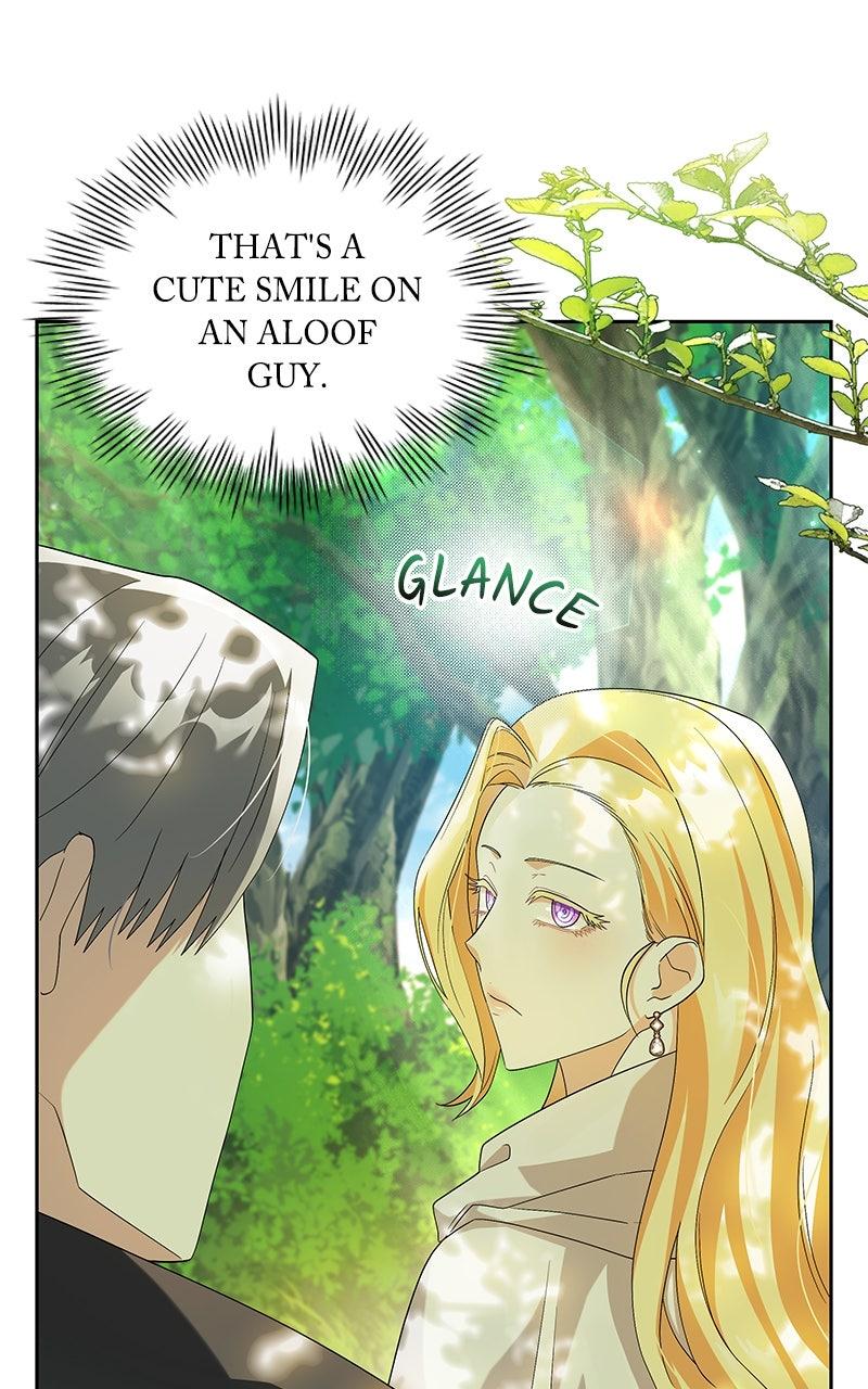 The Villainess Is Bothered By Male Leads Chap 11 - Next Chap 12