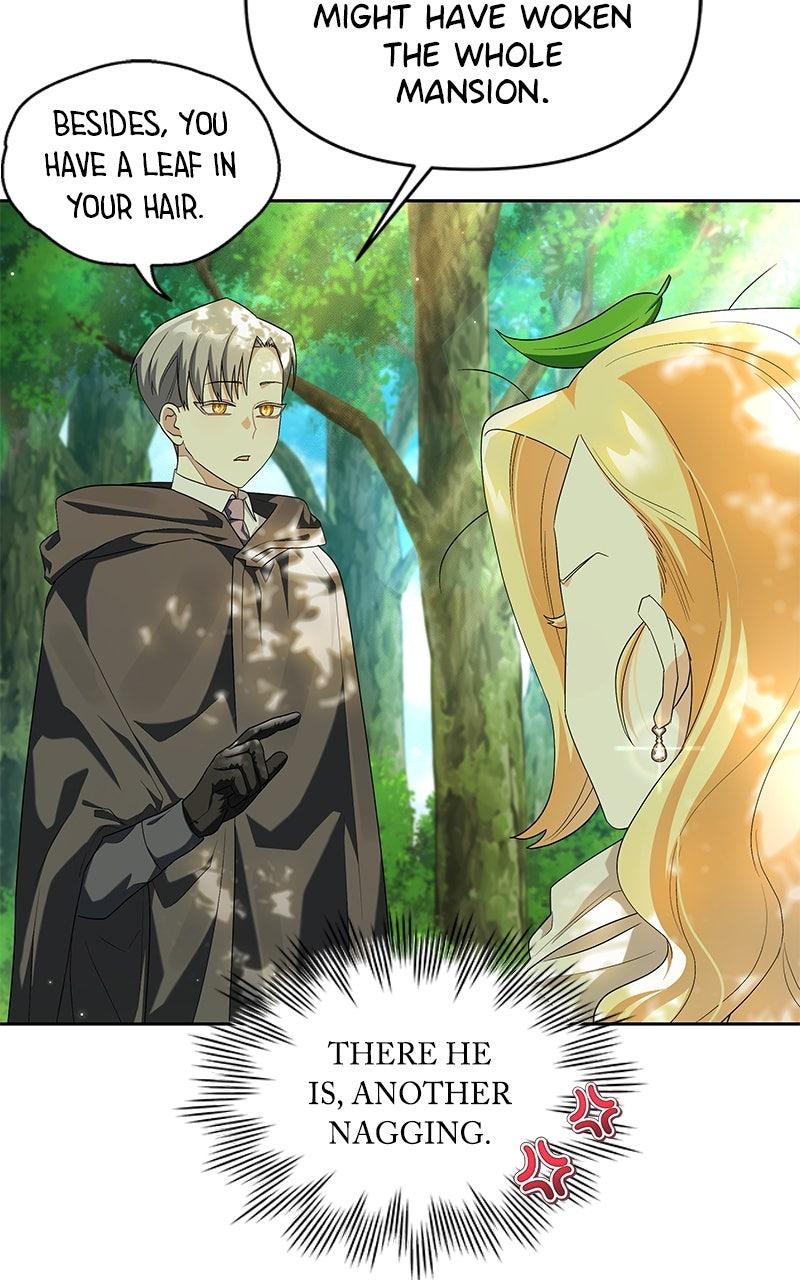 The Villainess Is Bothered By Male Leads Chap 11 - Next Chap 12