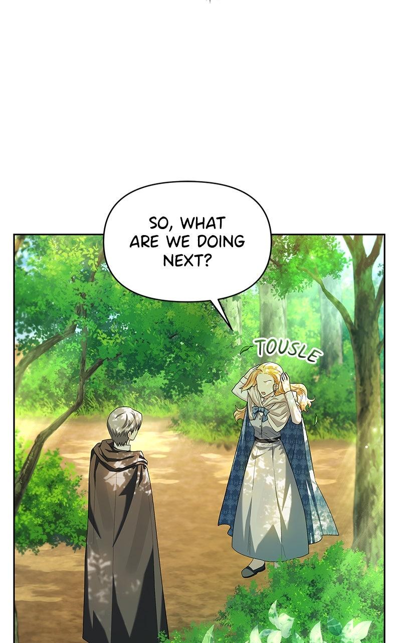 The Villainess Is Bothered By Male Leads Chap 11 - Next Chap 12