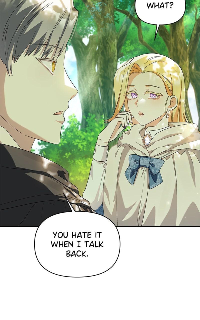 The Villainess Is Bothered By Male Leads Chap 11 - Next Chap 12