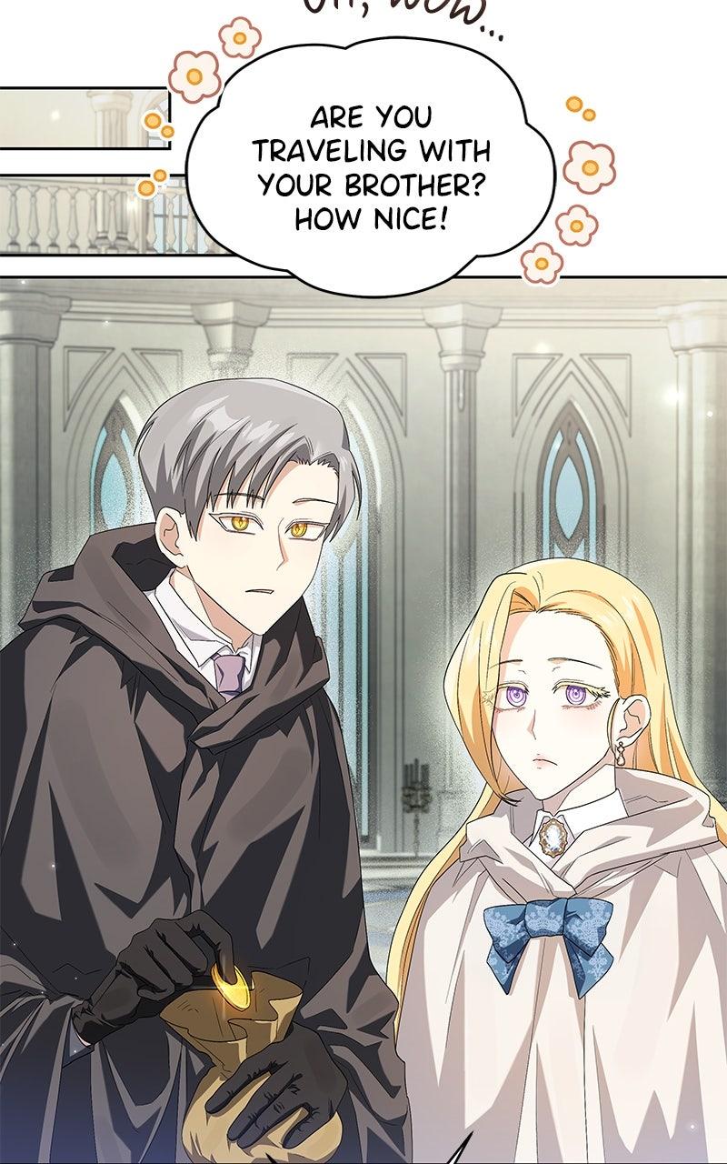 The Villainess Is Bothered By Male Leads Chap 11 - Next Chap 12