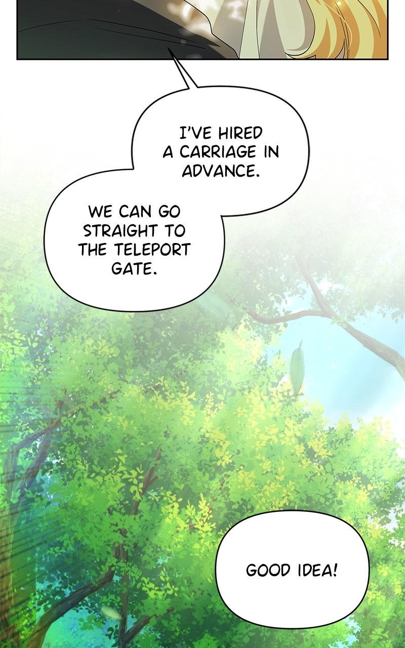 The Villainess Is Bothered By Male Leads Chap 11 - Next Chap 12