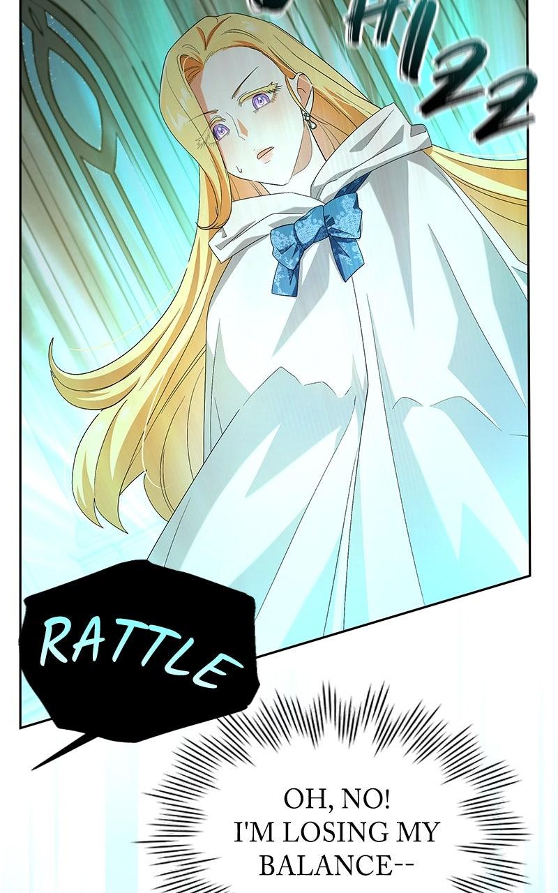 The Villainess Is Bothered By Male Leads Chap 11 - Next Chap 12