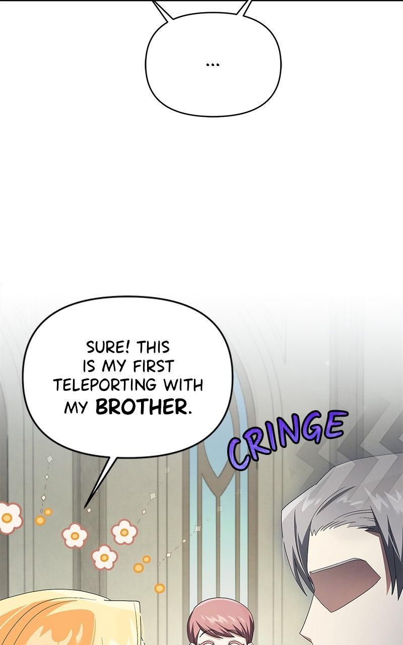 The Villainess Is Bothered By Male Leads Chap 11 - Next Chap 12