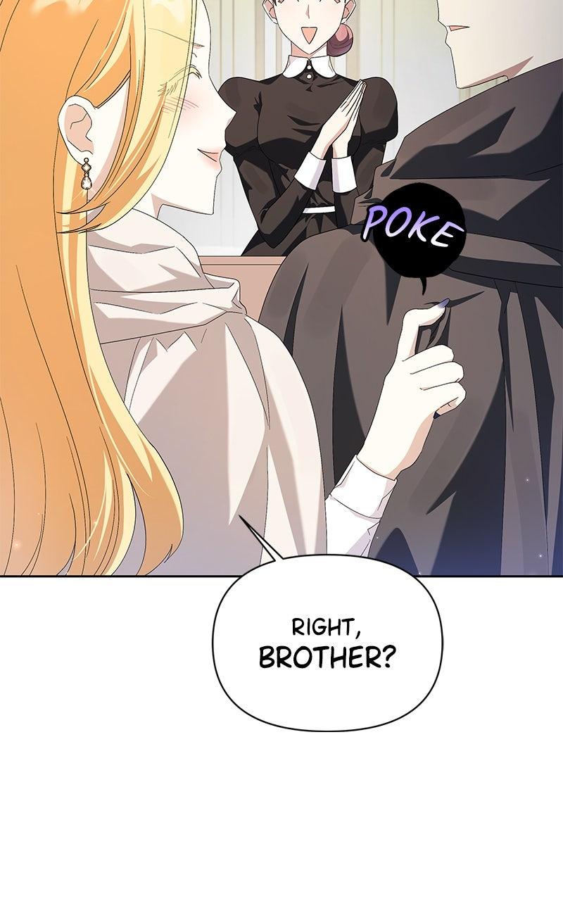 The Villainess Is Bothered By Male Leads Chap 11 - Next Chap 12