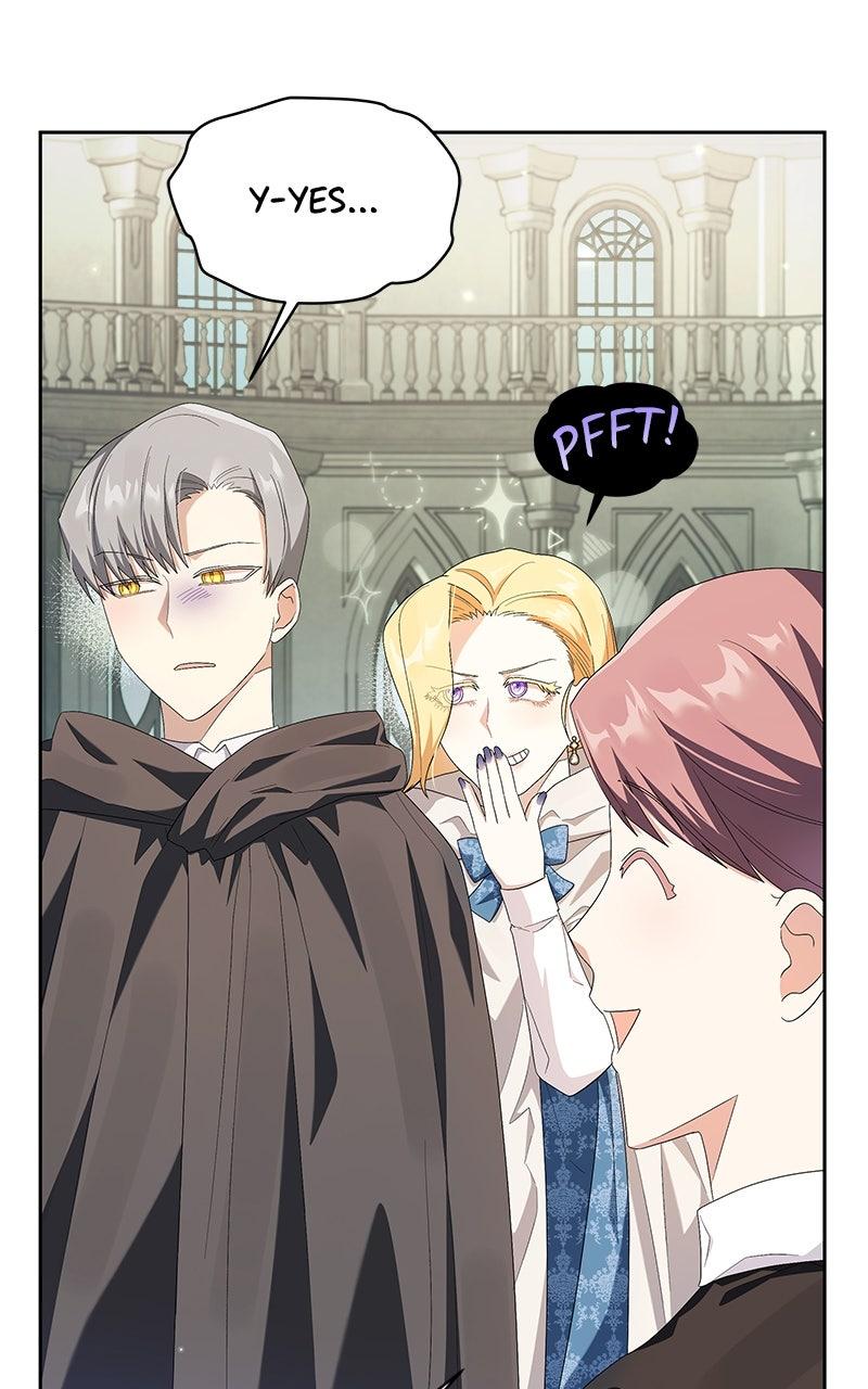 The Villainess Is Bothered By Male Leads Chap 11 - Next Chap 12