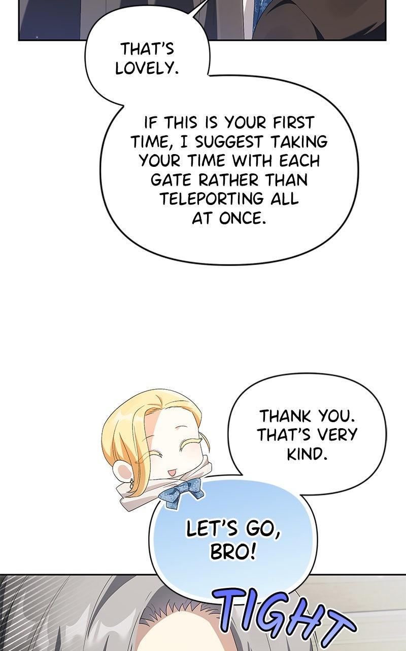 The Villainess Is Bothered By Male Leads Chap 11 - Next Chap 12