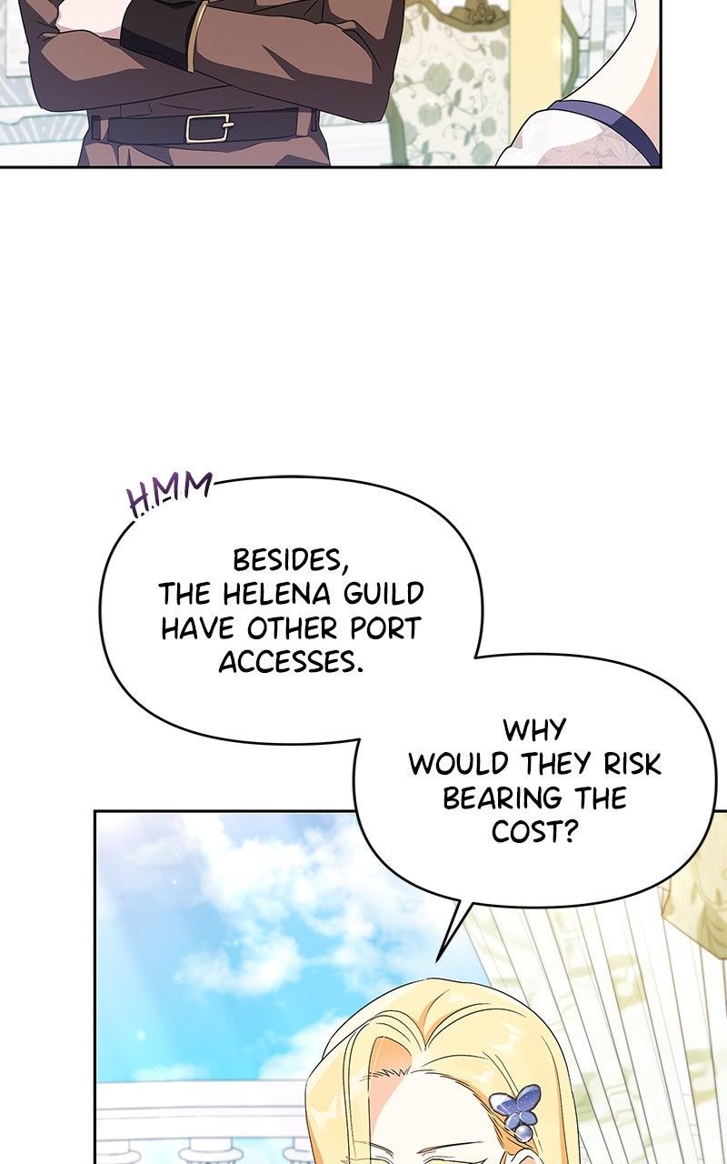 The Villainess Is Bothered By Male Leads Chap 11 - Next Chap 12